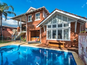 Hillview Road, Mt Lawley
